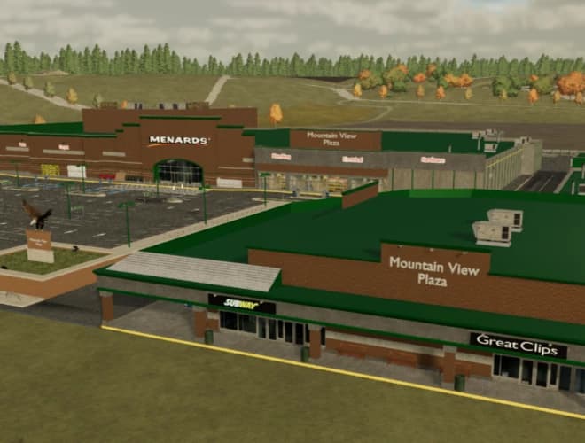 MENARDS 2