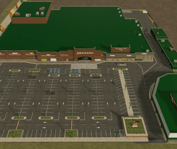 MENARDS