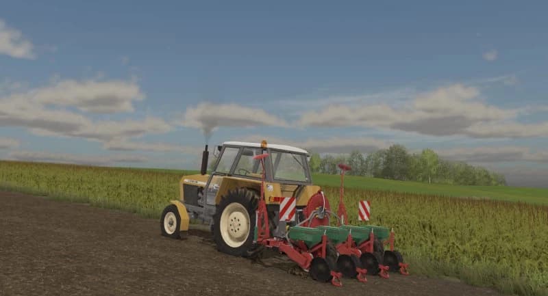 MEPROZET S100 2