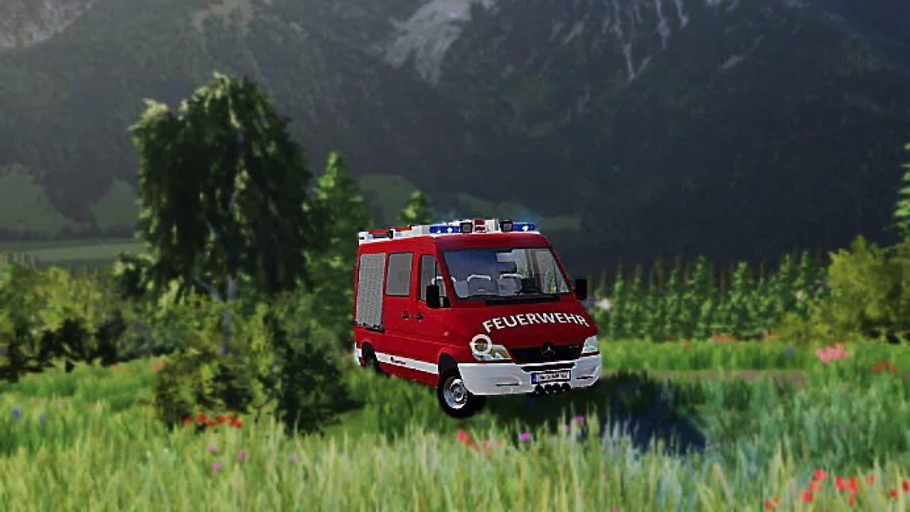 MERCEDES 1995 KLF
