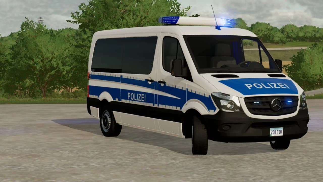 MERCEDES-BENZ SPRINTER 2014 4