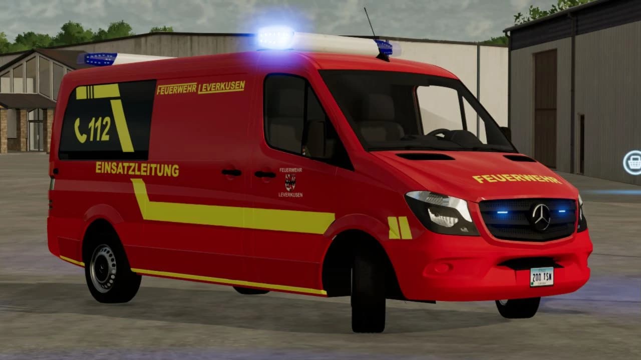 MERCEDES-BENZ SPRINTER 2014 3