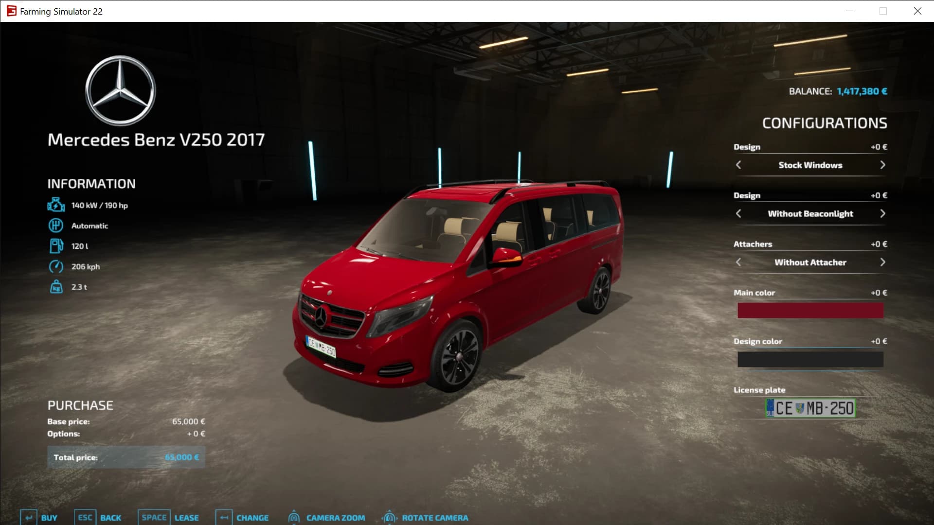 MERCEDES BENZ BLUETEC 3