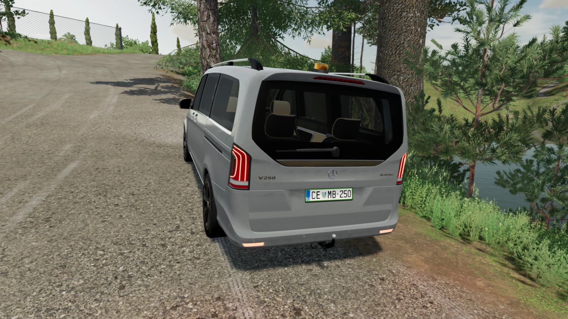 MERCEDES BENZ BLUETEC 2