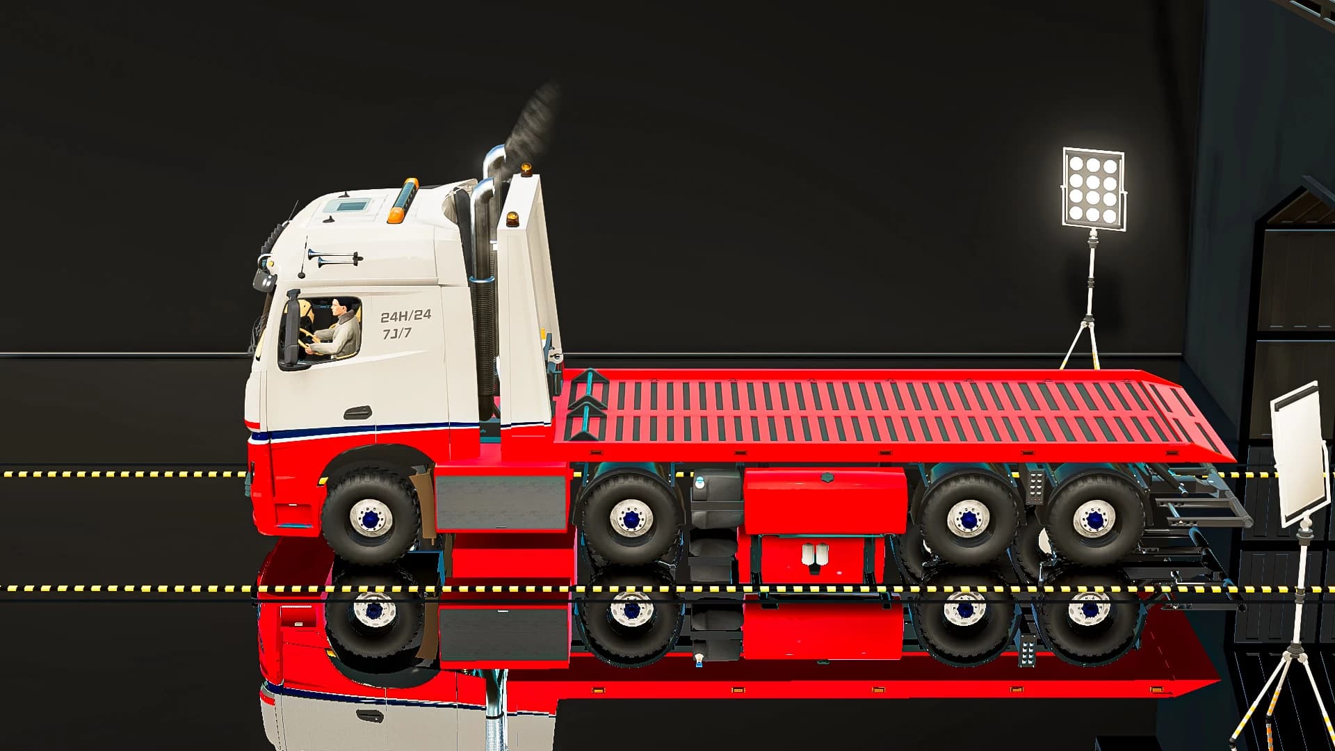 MERCEDES SERVICES PACK 4