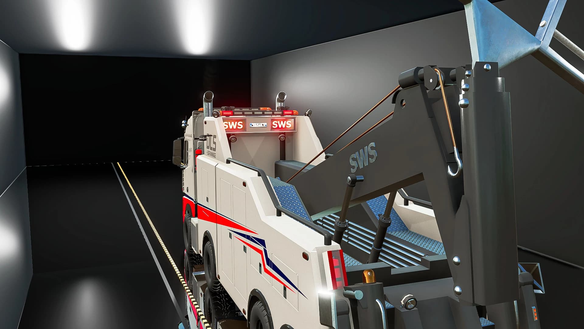 MERCEDES SERVICES PACK 3