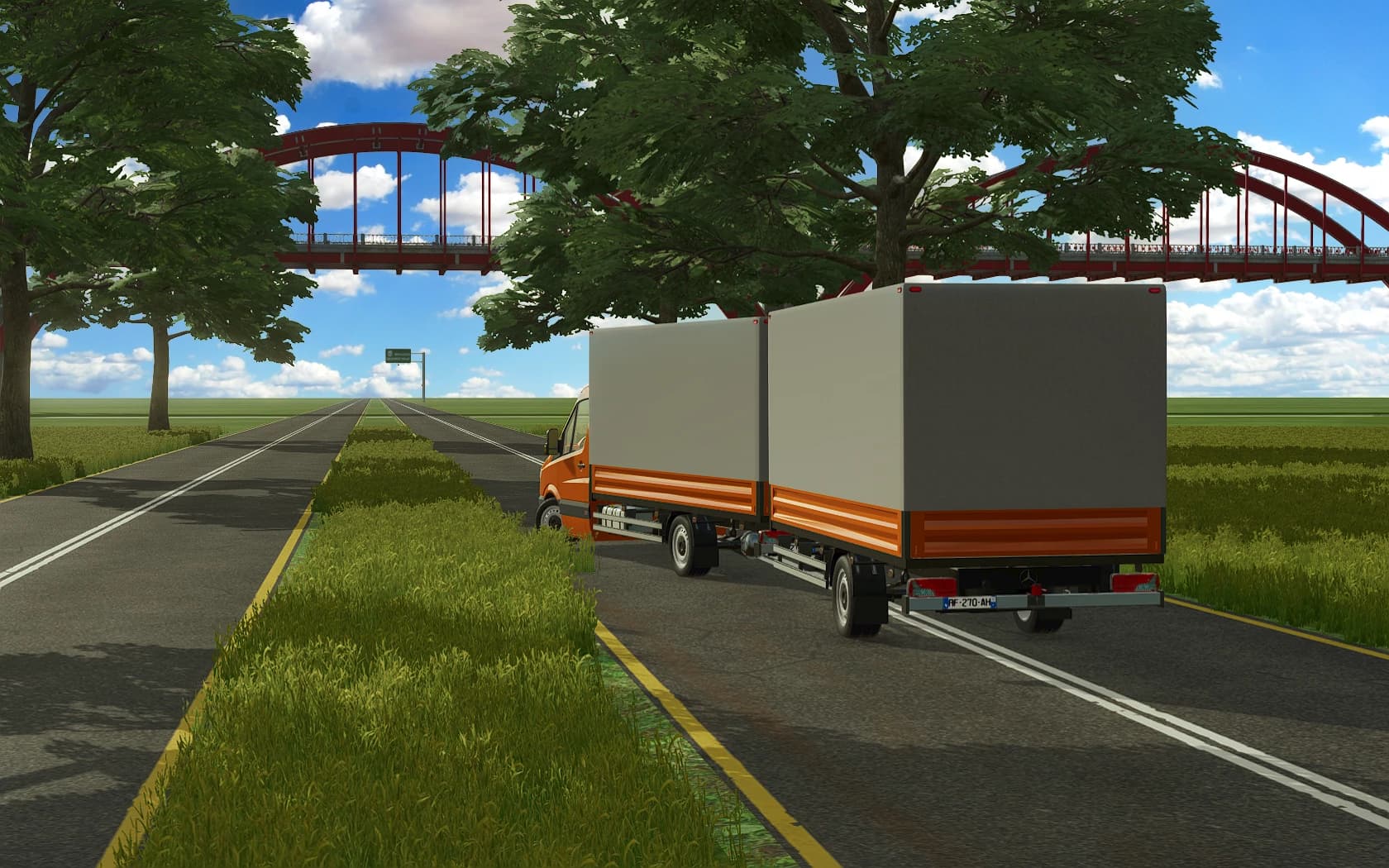 MERCEDES SPRINTER PICKUP 3