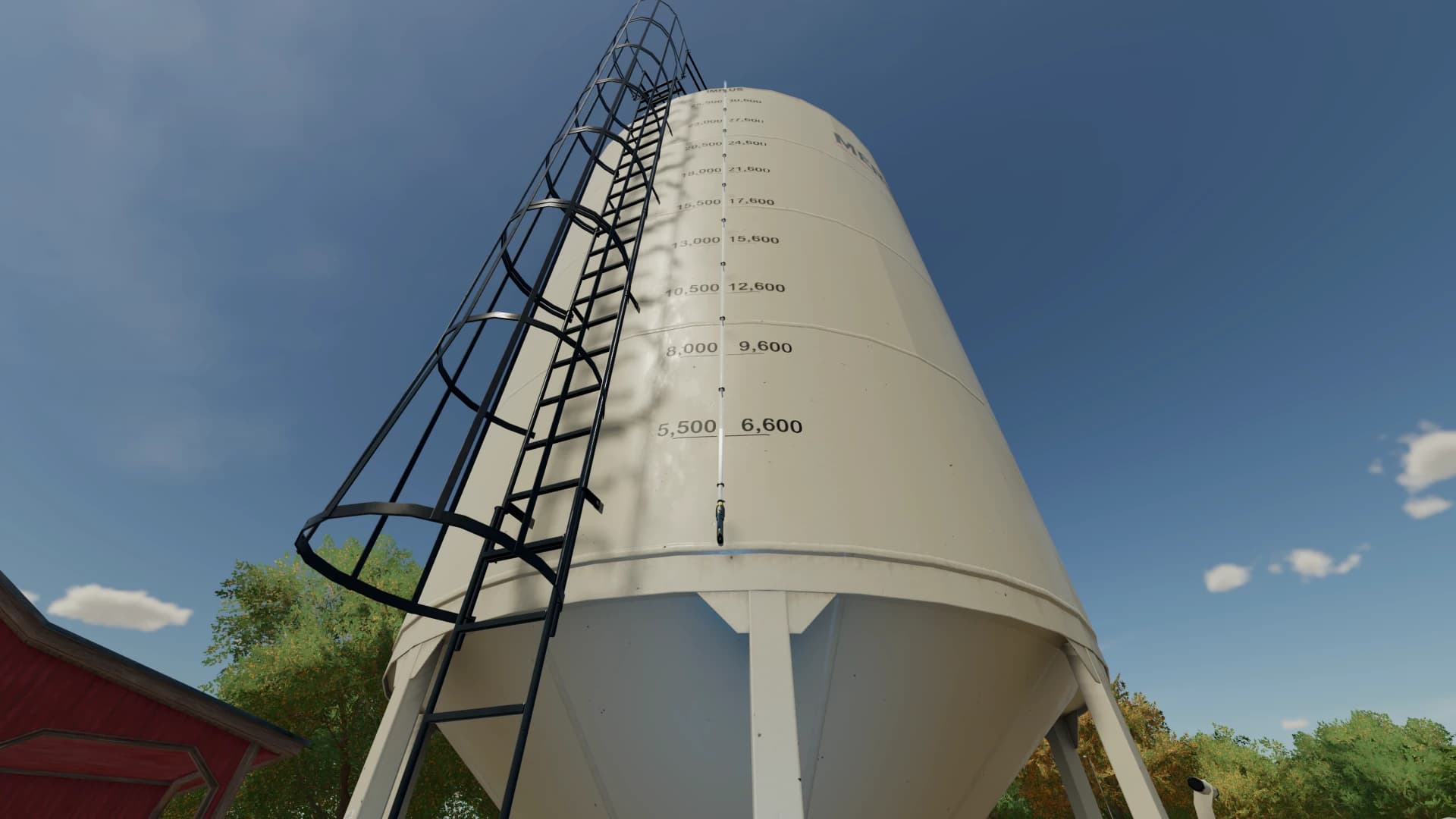 MERIDIAN 16XXL 2