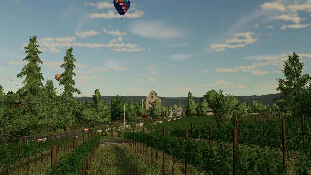 MERMONVILLE MAP 3
