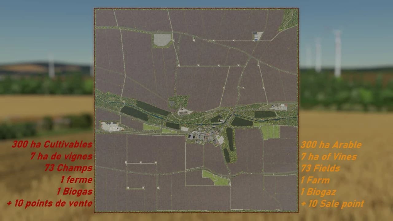 MERMONVILLE MAP 2
