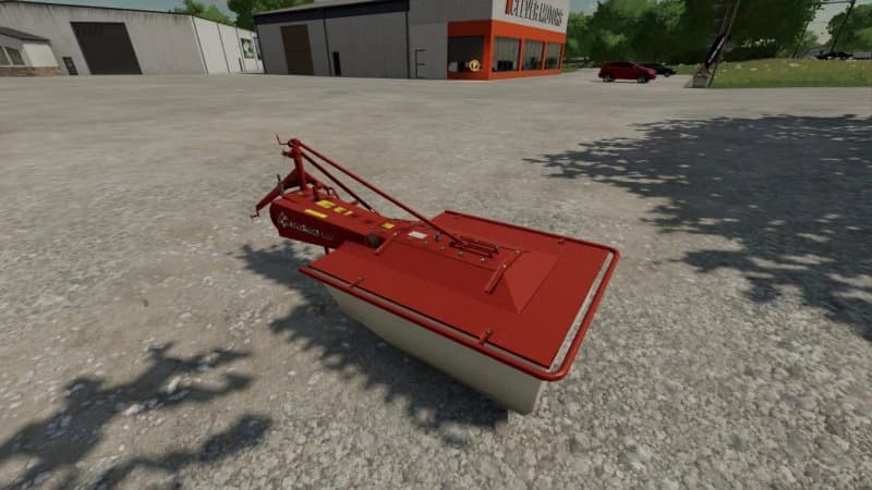 MESKO Z-133 2