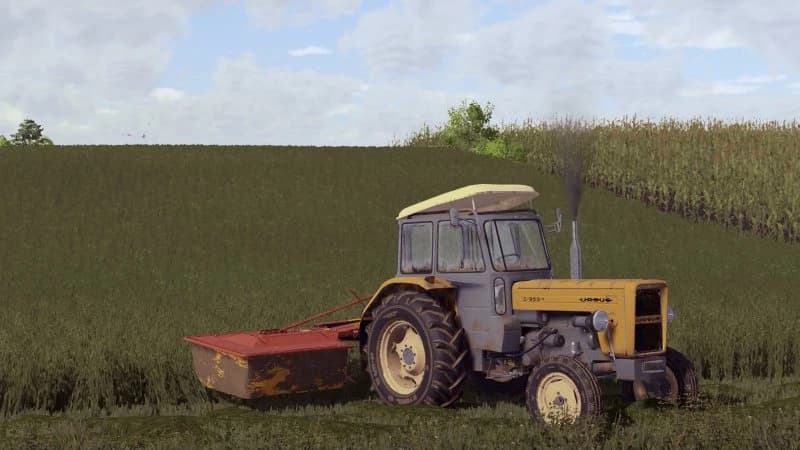 MESKO Z-133