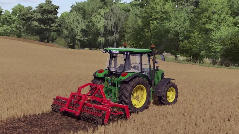METAL-FACH U818 5