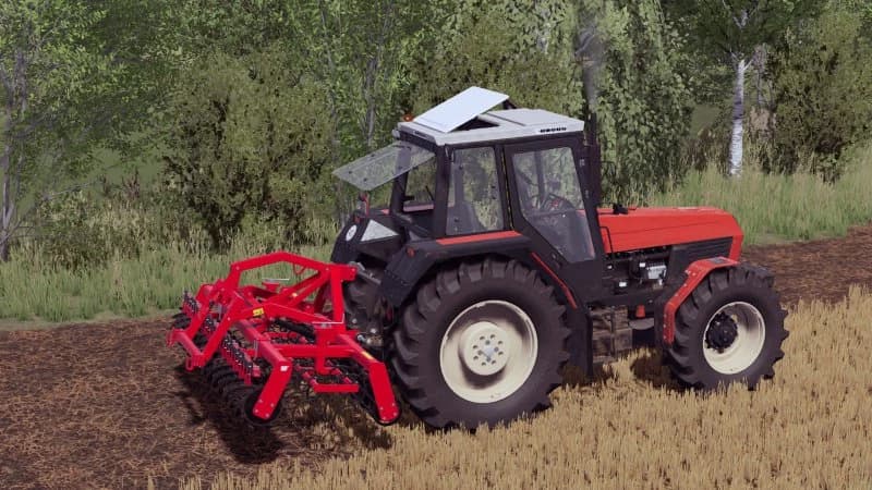 METAL-FACH U818 4