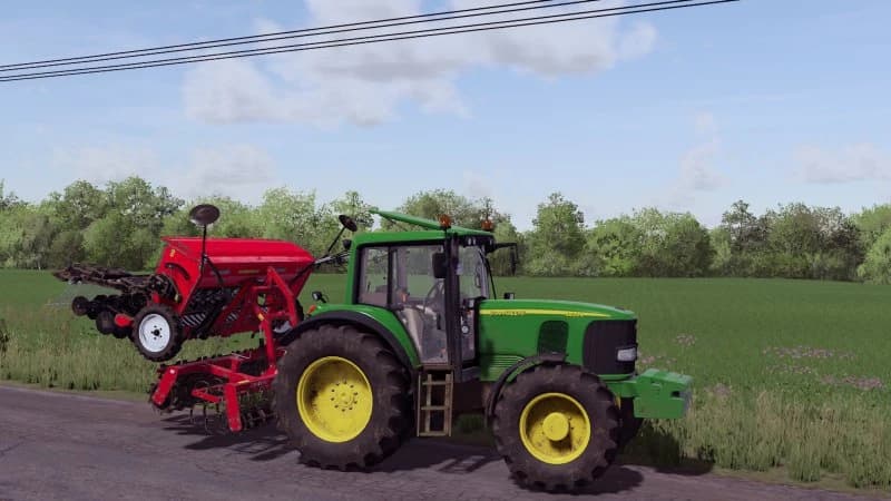 METAL-FACH U818 3