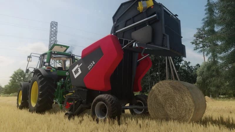 METAL-FACH Z514 5