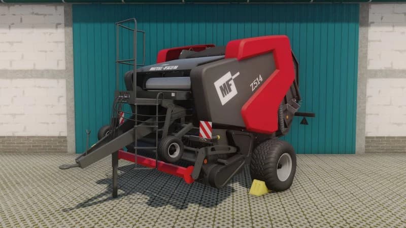 METAL-FACH Z514 4