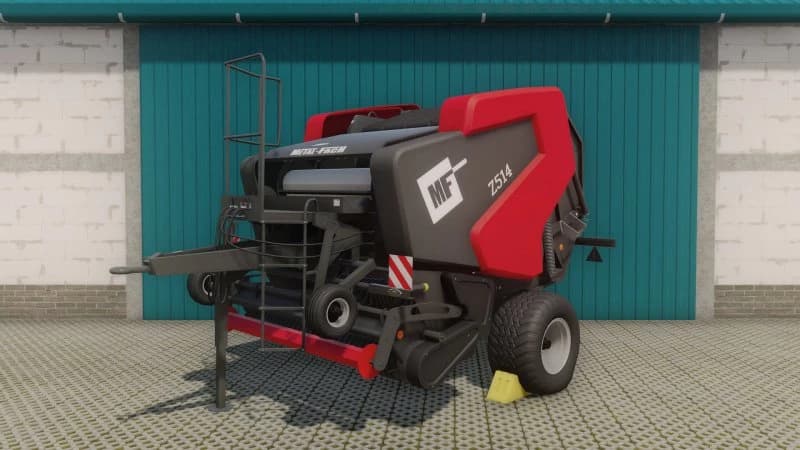 METAL-FACH Z514 3
