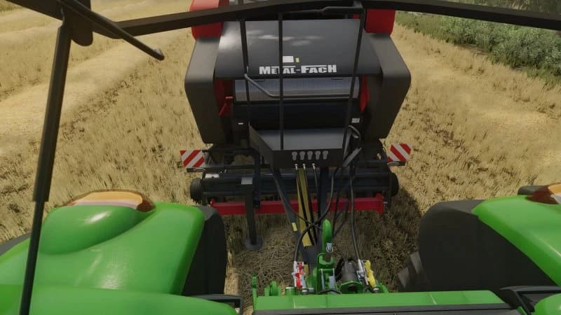 METAL-FACH Z514 2