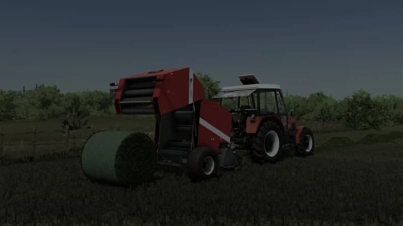 METAL FACH Z562 2