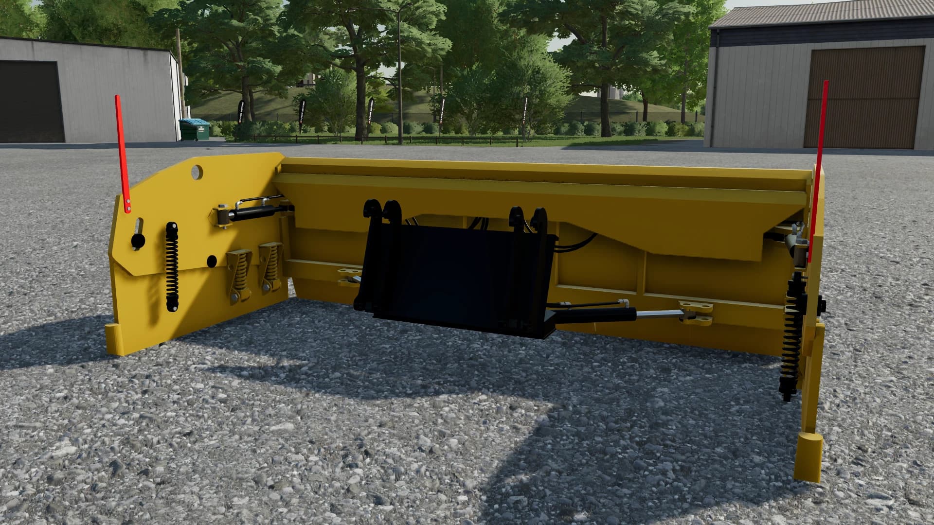METAL PLESS MAXXPR 5