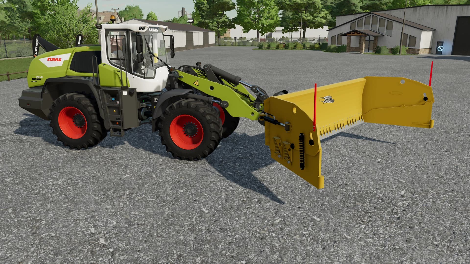METAL PLESS MAXXPR 3