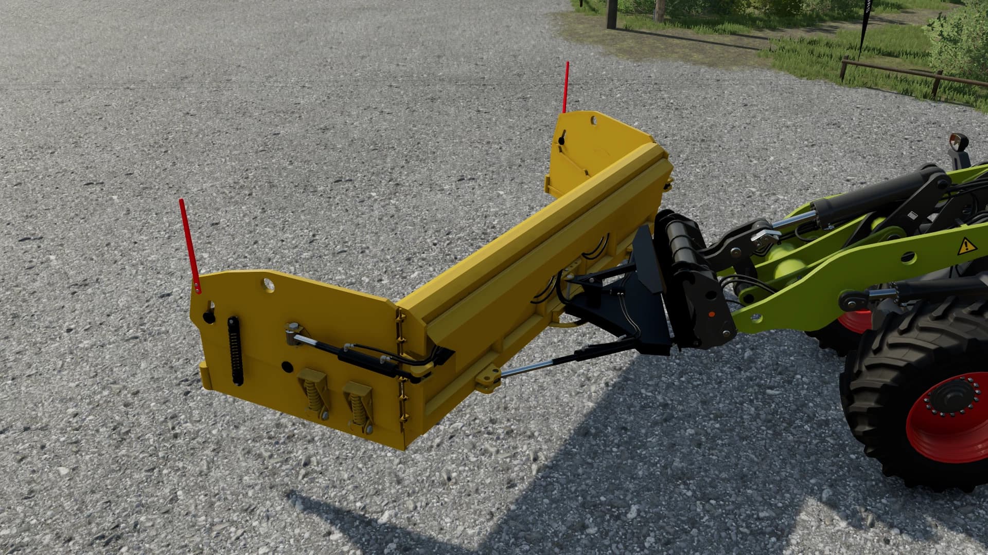 METAL PLESS MAXXPR 2