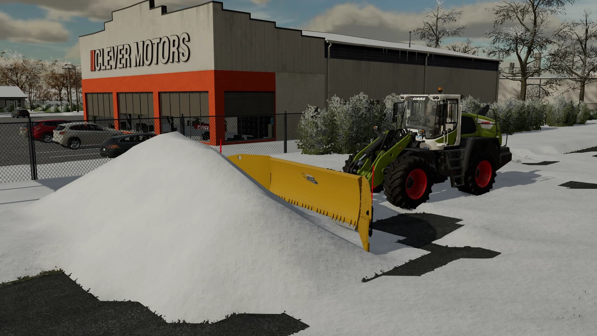 METAL PLESS MAXXPR