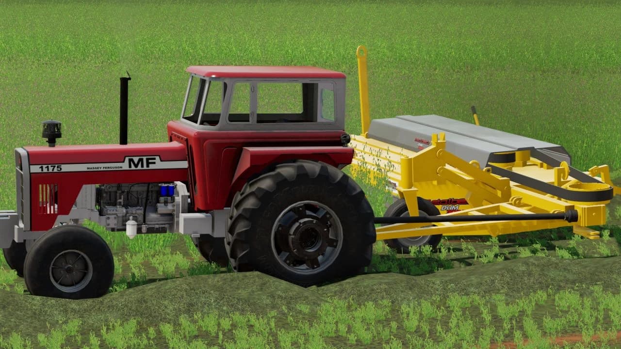METALBERT DHM 3000 2