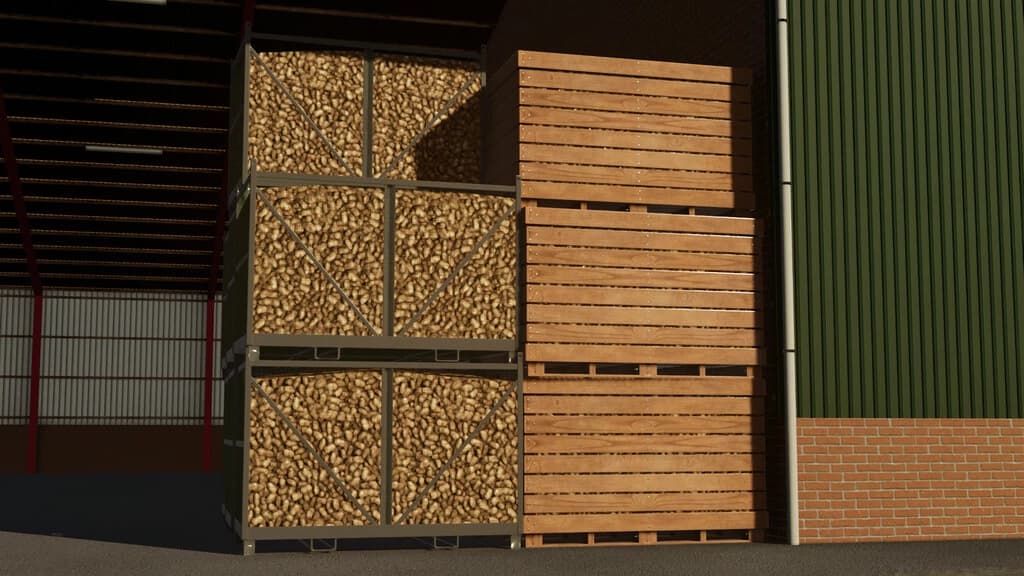 METALBOX AND WOODBOX 3