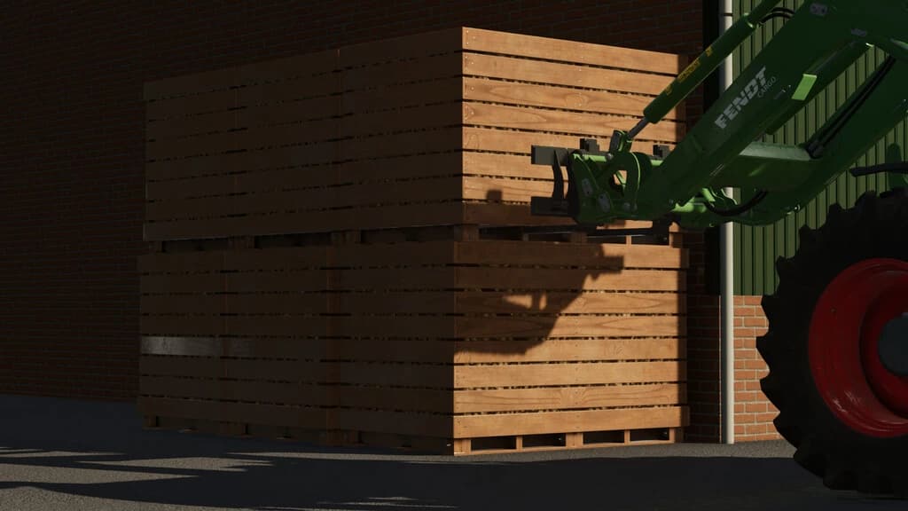 METALBOX AND WOODBOX 2