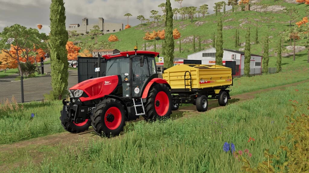 METALTECH DB PACK 4