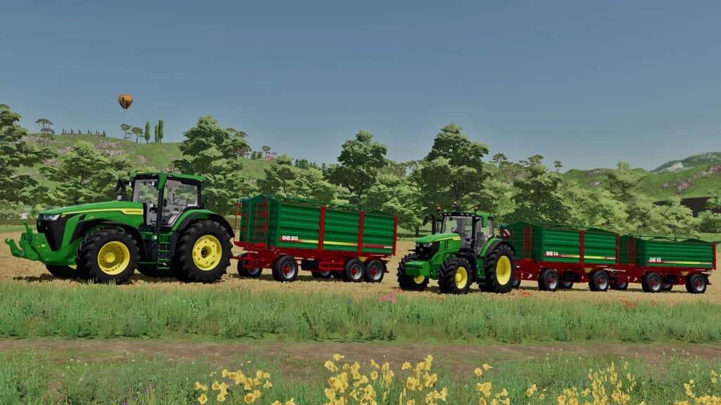 METALTECH DB PACK 2