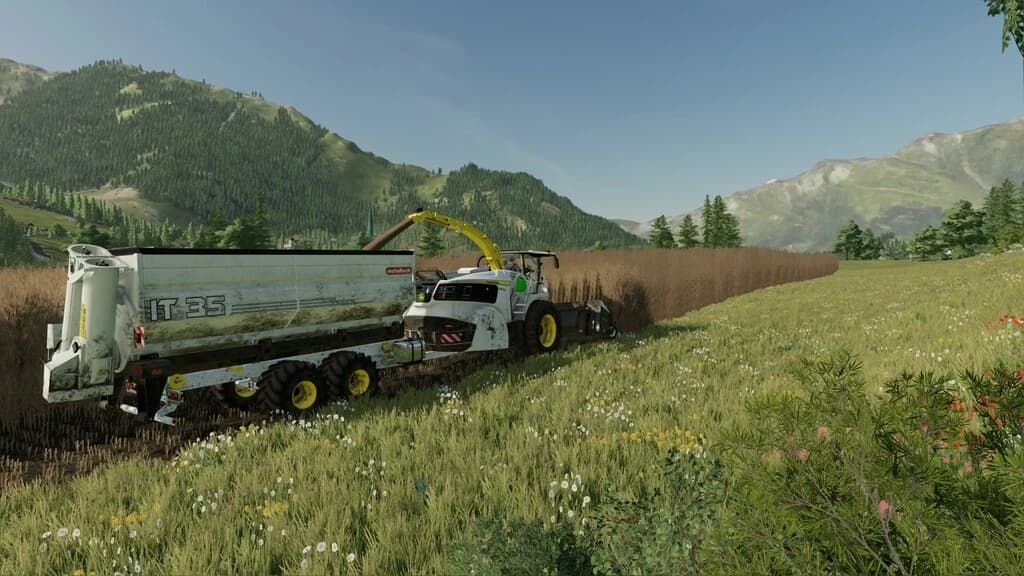 METALTECH IT 35 CUSTOM