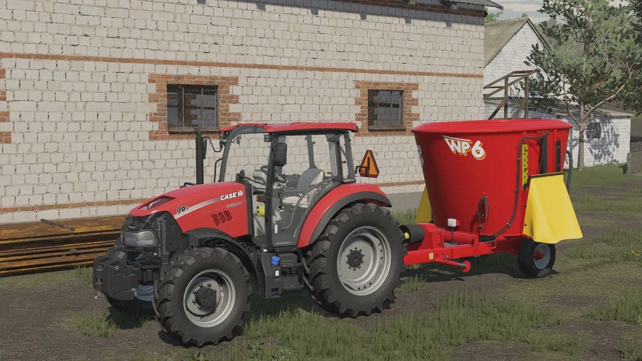 METALTECH WP6