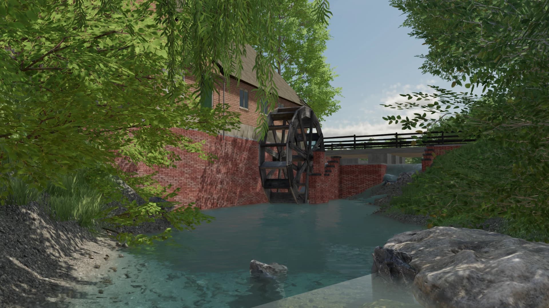MEYENBURG 2022 EARLY ACCESS 4