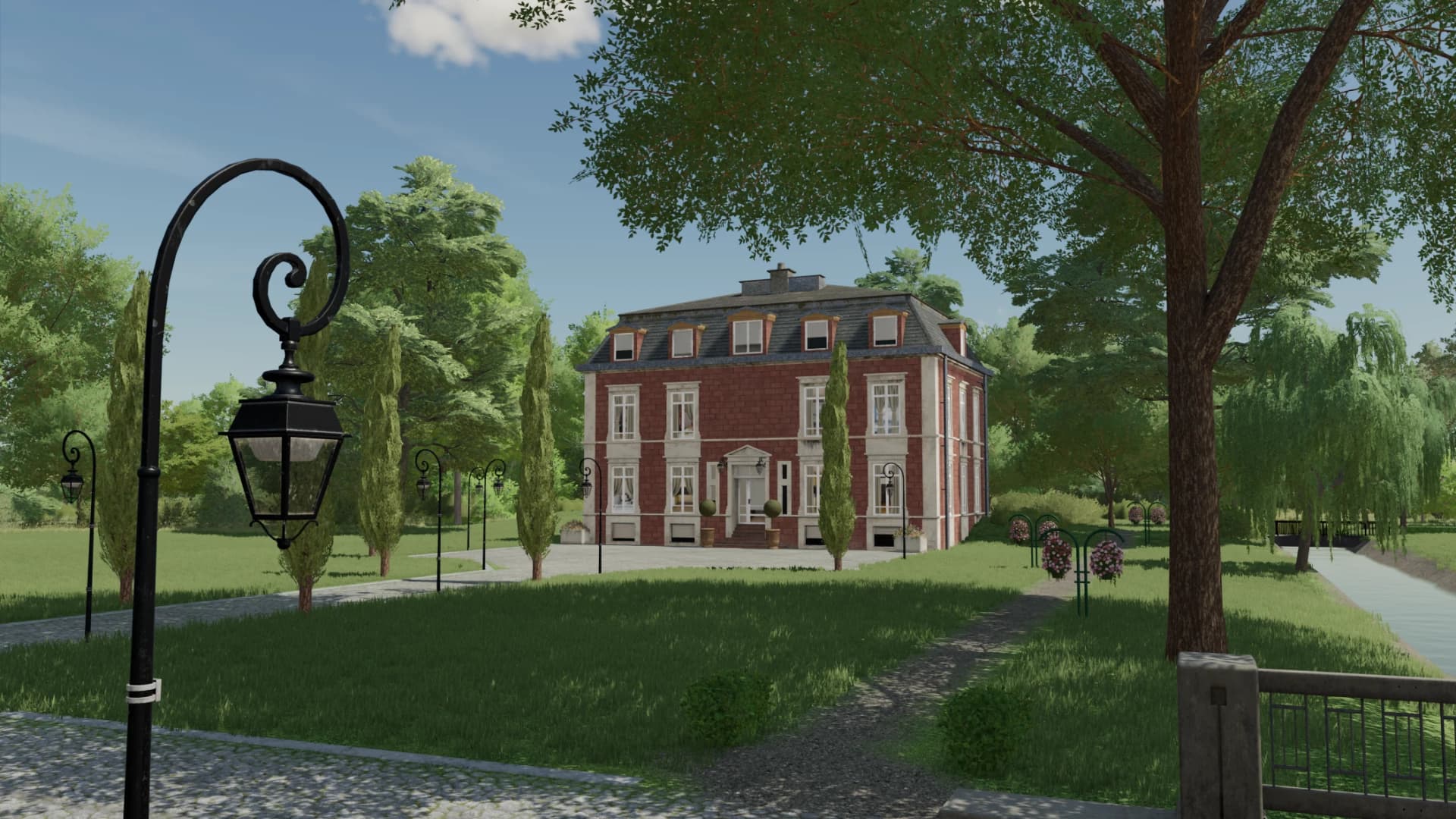 MEYENBURG 2022 EARLY ACCESS 3