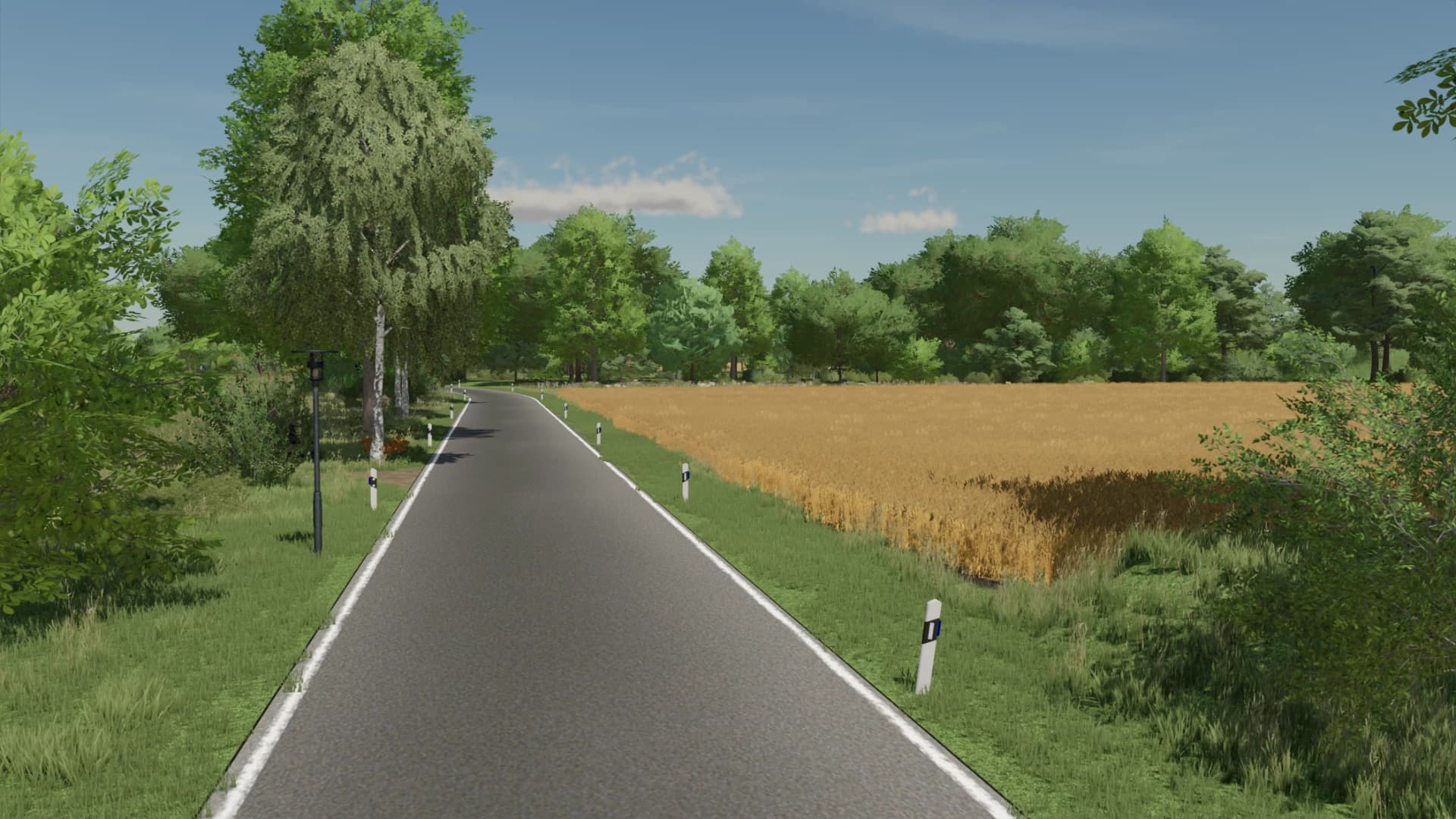 MEYENBURG 2022 EARLY ACCESS 2