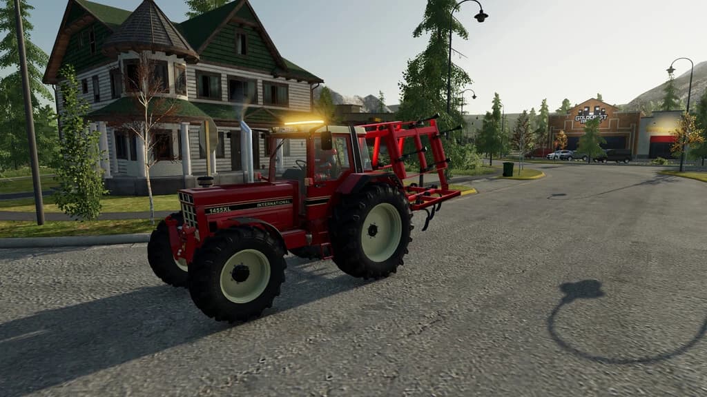 MF 23 4