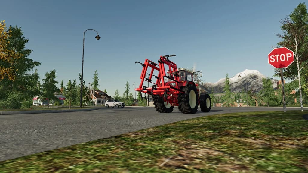 MF 23 3