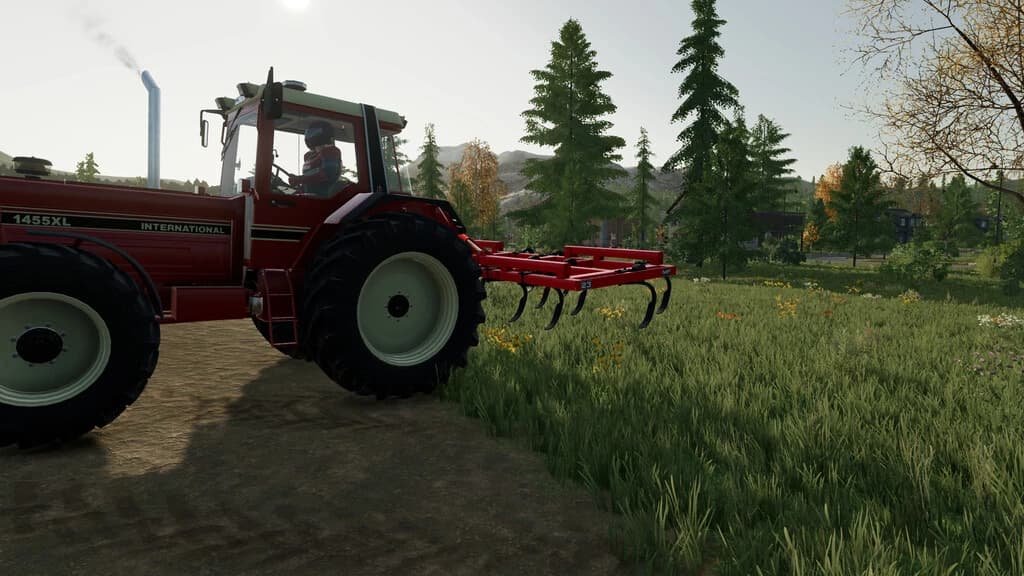 MF 23 2