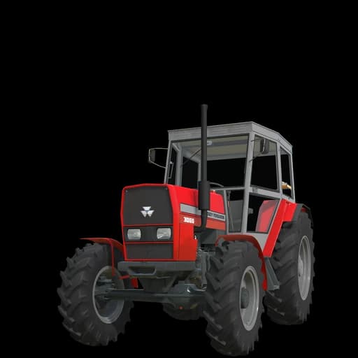 MF 3066 / EICHER
