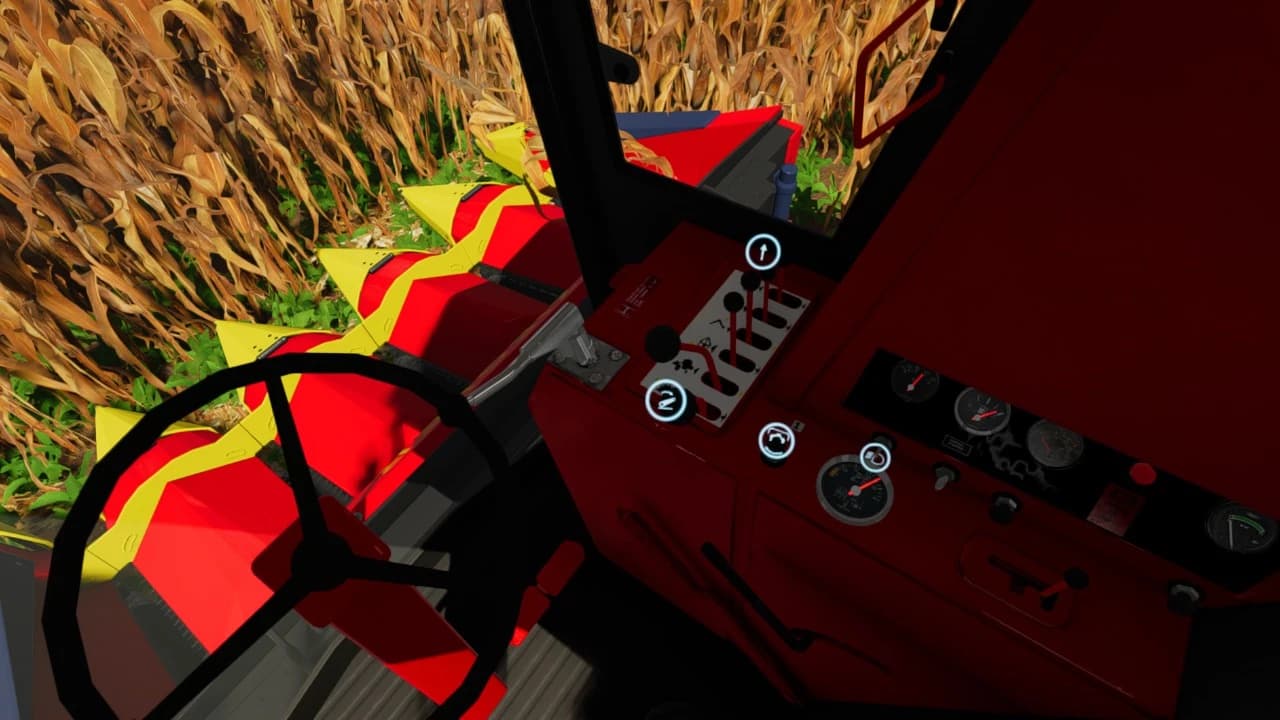 MF 3640 2