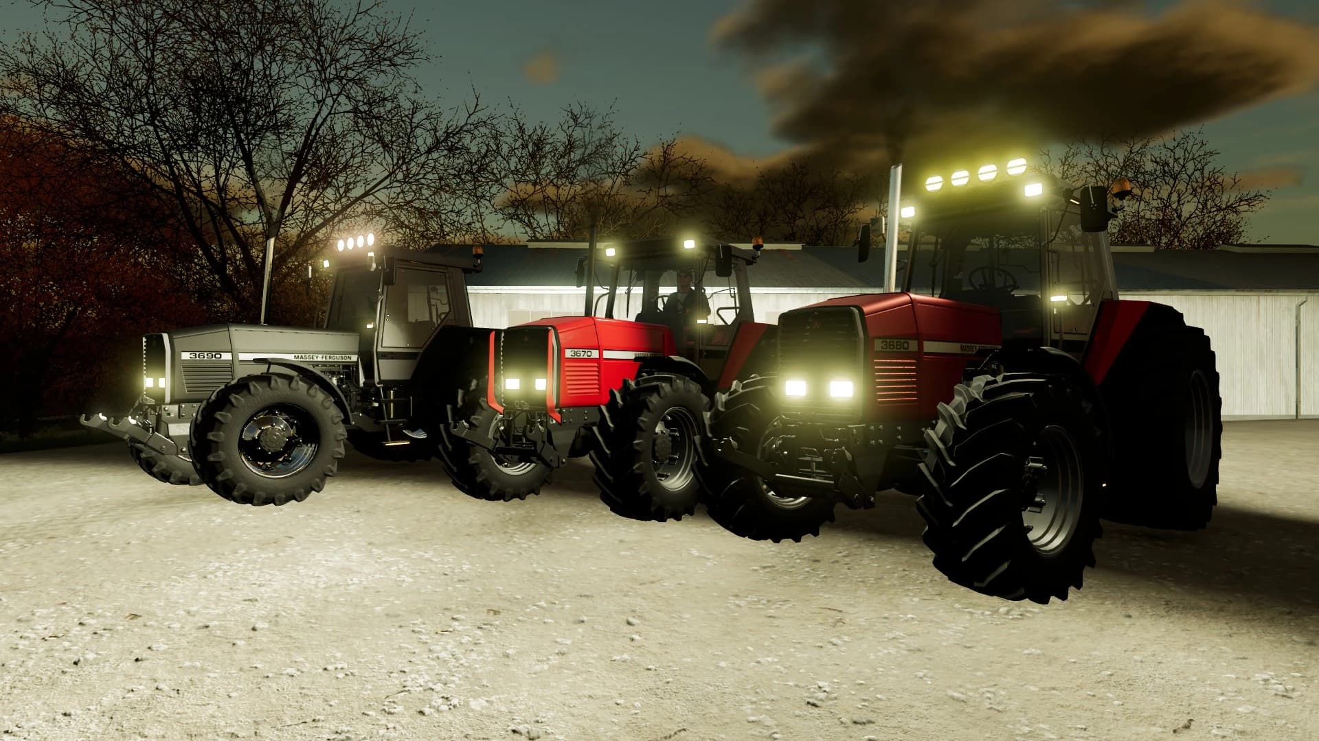 MF 3670 2