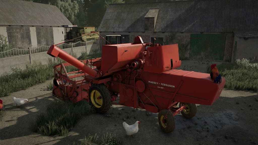 MF 87 5