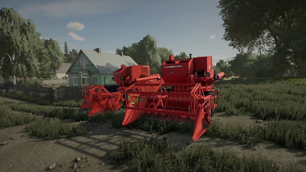 MF 87 4