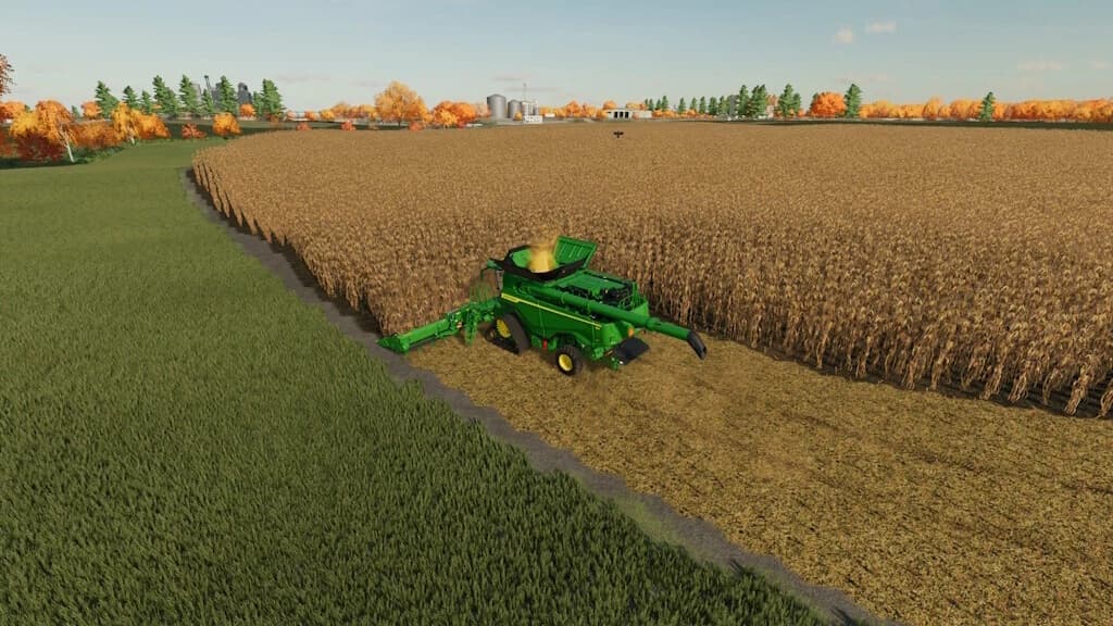 Millennial Farms 3