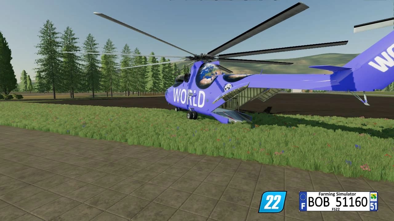 MI26 WORLD 5