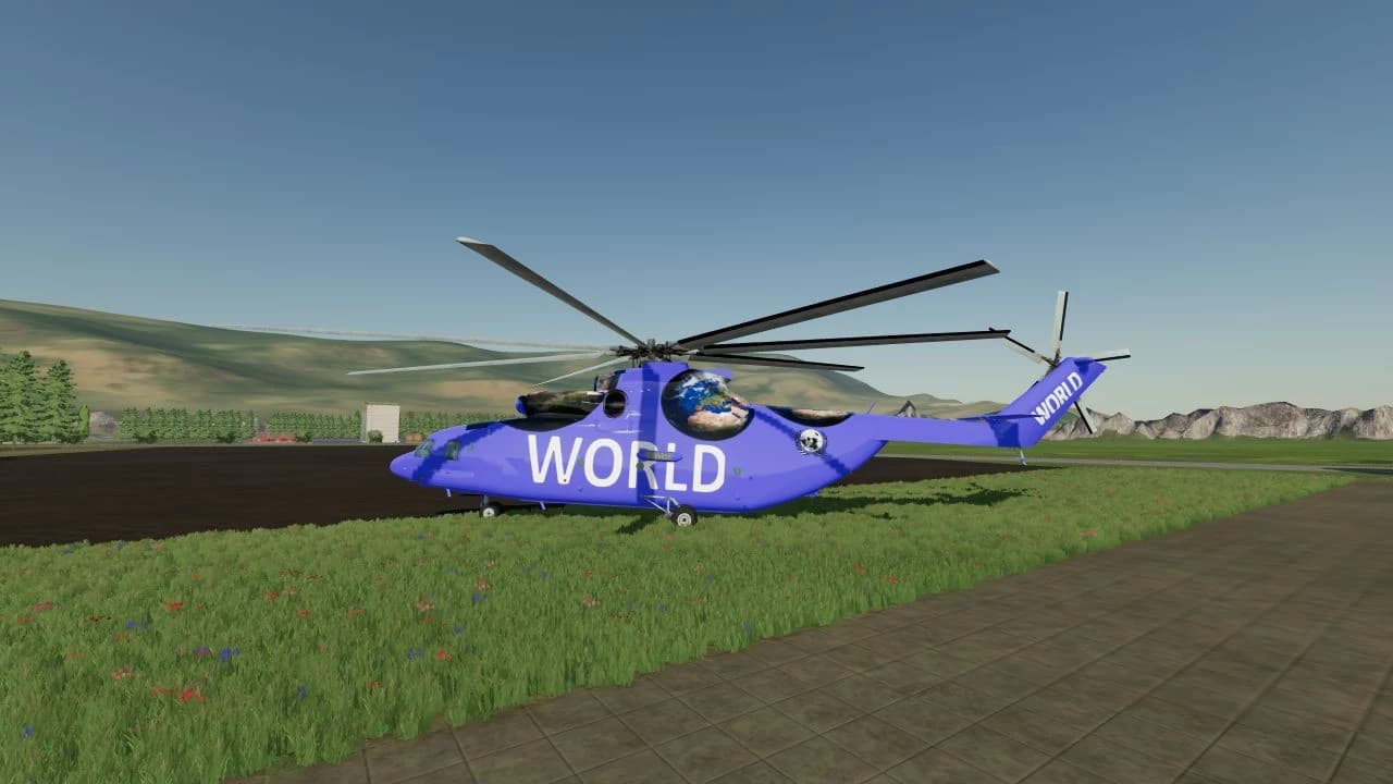 MI26 WORLD 3
