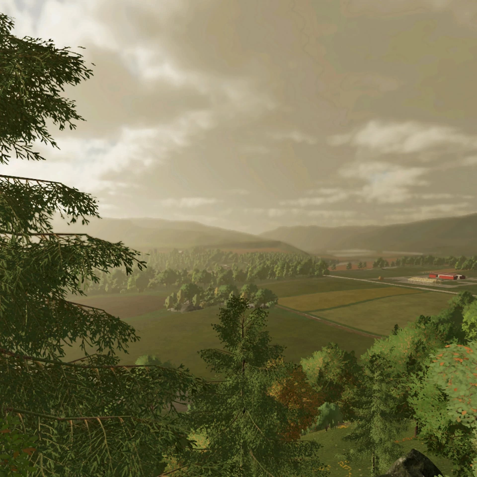 MIDDLEBURGH EDITED